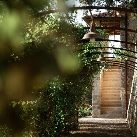 Tenuta Castelgiocondo มอนตาลชิโน ภายนอก รูปภาพ