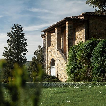 Tenuta Castelgiocondo มอนตาลชิโน ภายนอก รูปภาพ