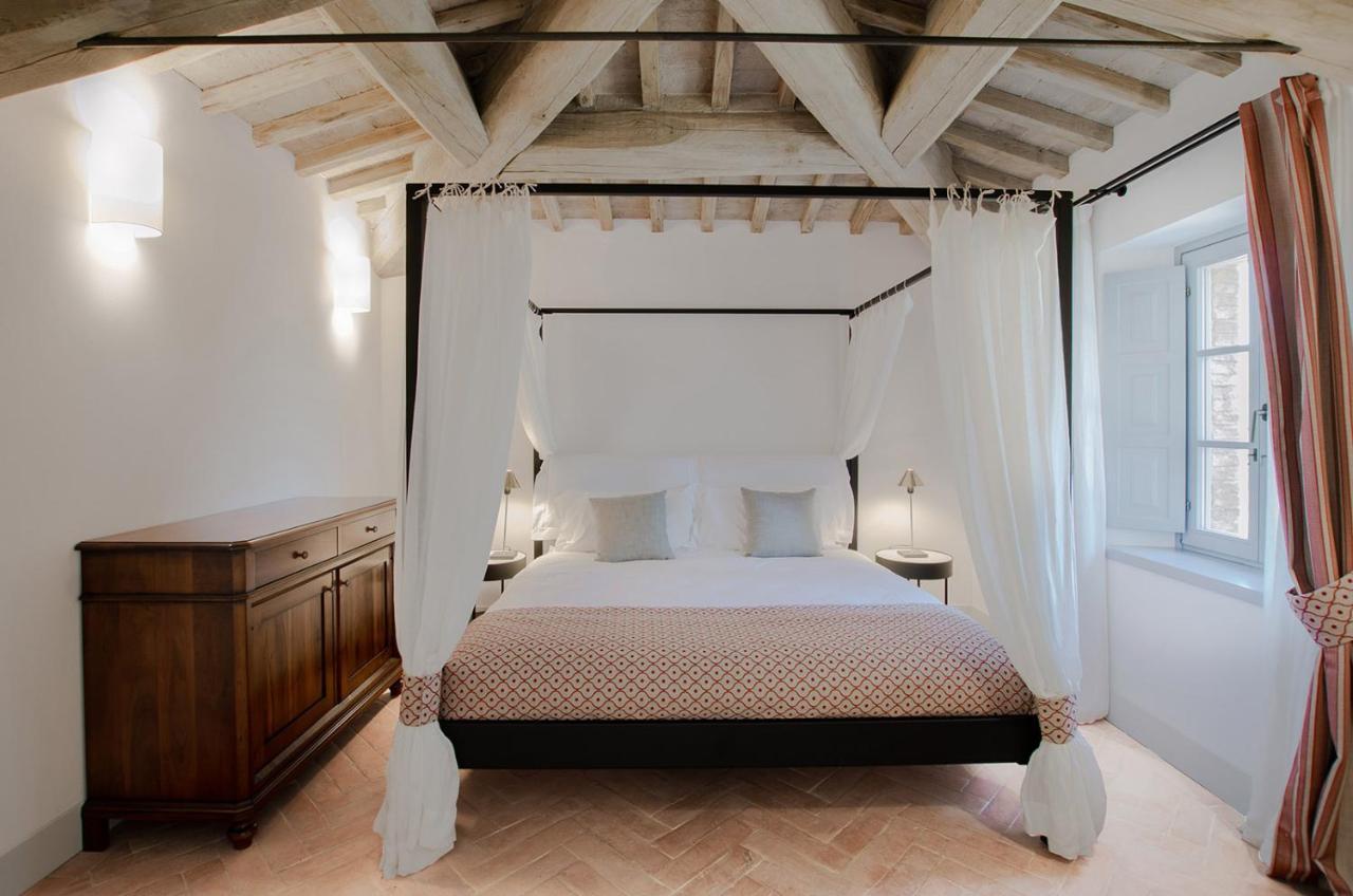 Tenuta Castelgiocondo มอนตาลชิโน ภายนอก รูปภาพ
