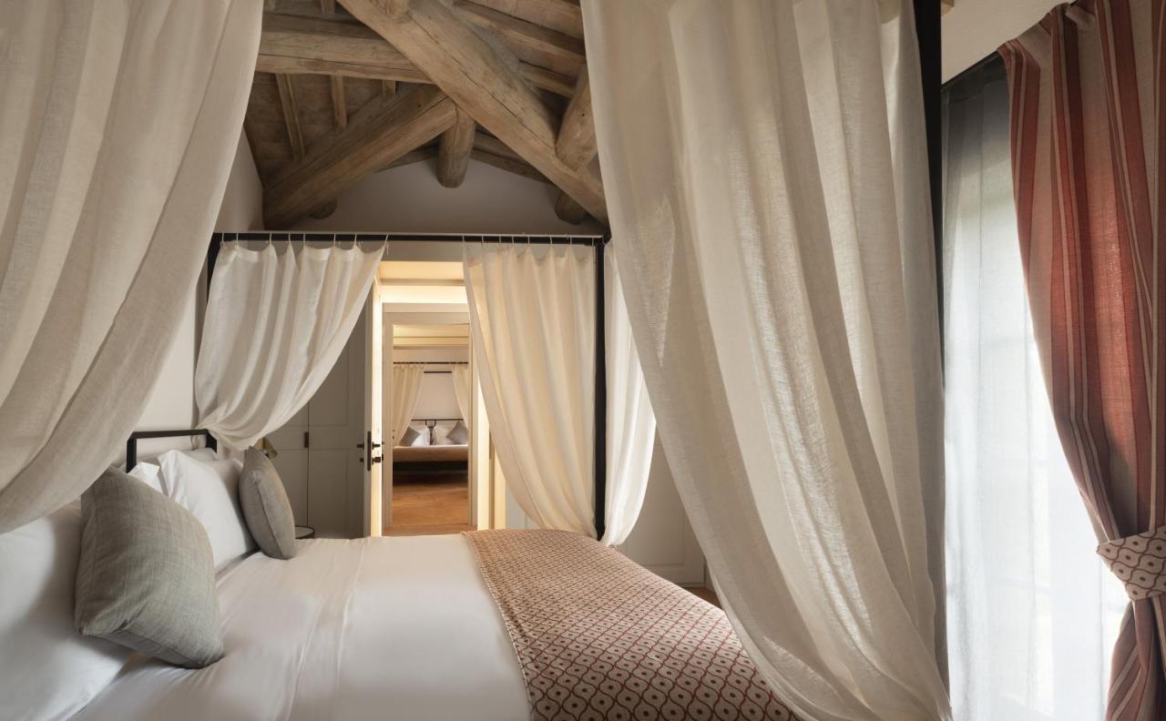 Tenuta Castelgiocondo มอนตาลชิโน ภายนอก รูปภาพ