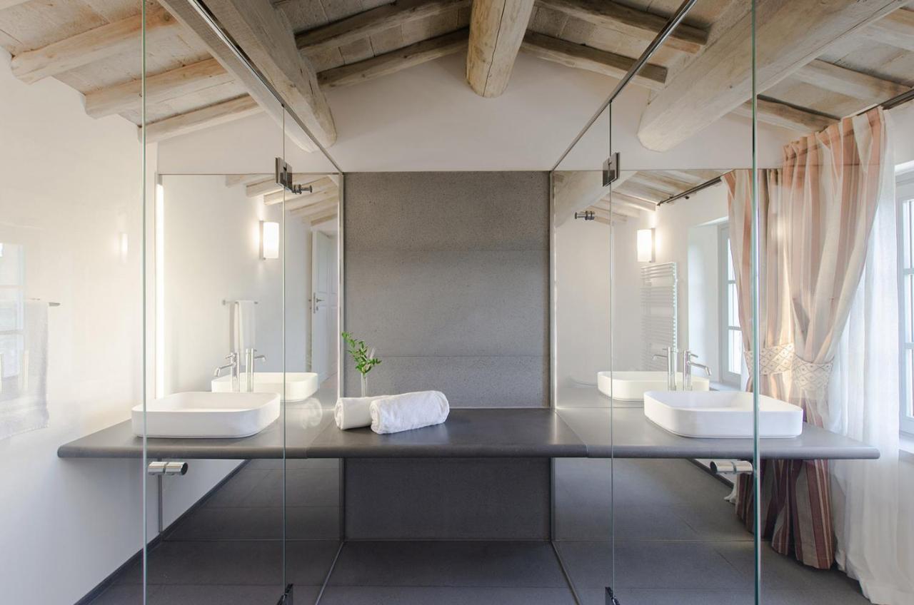 Tenuta Castelgiocondo มอนตาลชิโน ภายนอก รูปภาพ
