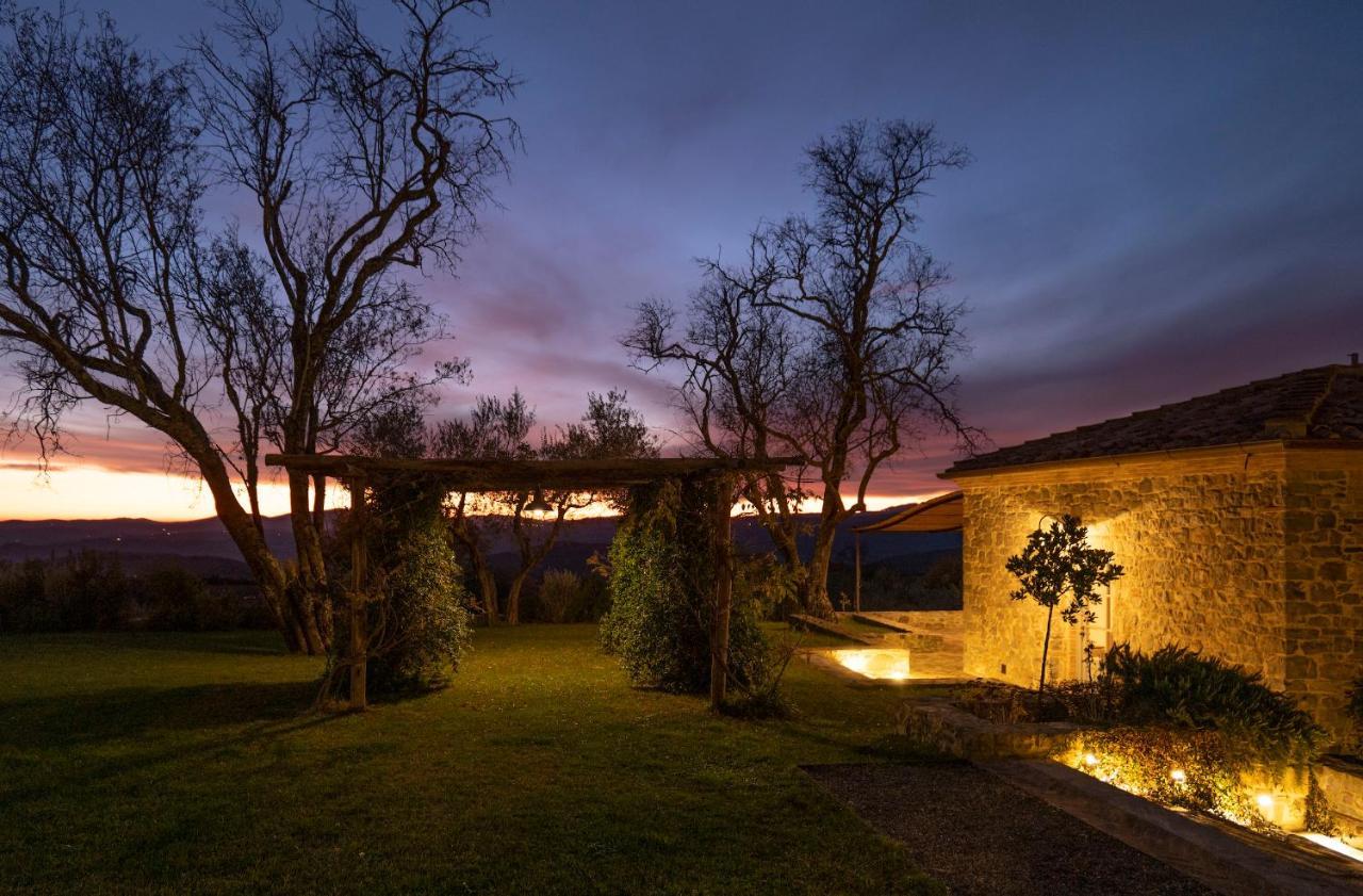 Tenuta Castelgiocondo มอนตาลชิโน ภายนอก รูปภาพ