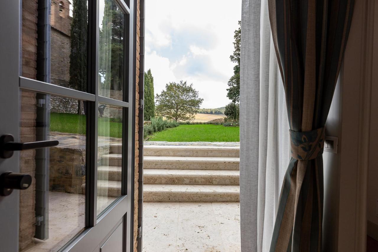 Tenuta Castelgiocondo มอนตาลชิโน ภายนอก รูปภาพ
