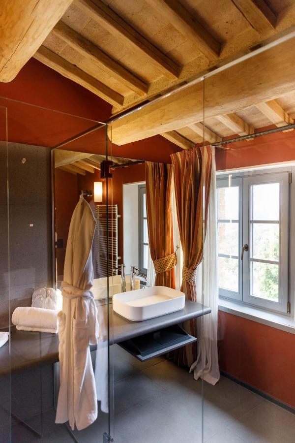 Tenuta Castelgiocondo มอนตาลชิโน ภายนอก รูปภาพ