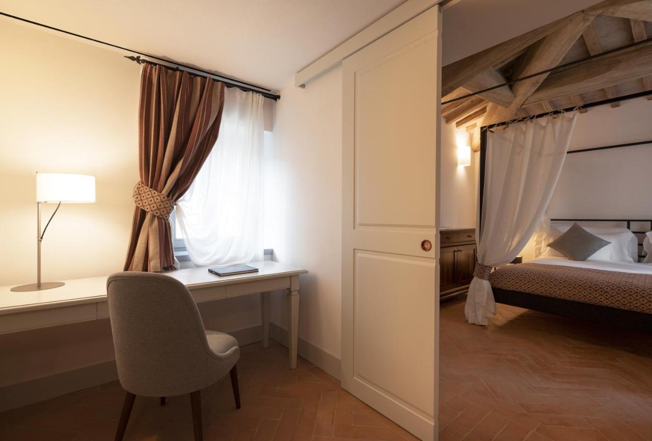 Tenuta Castelgiocondo มอนตาลชิโน ภายนอก รูปภาพ