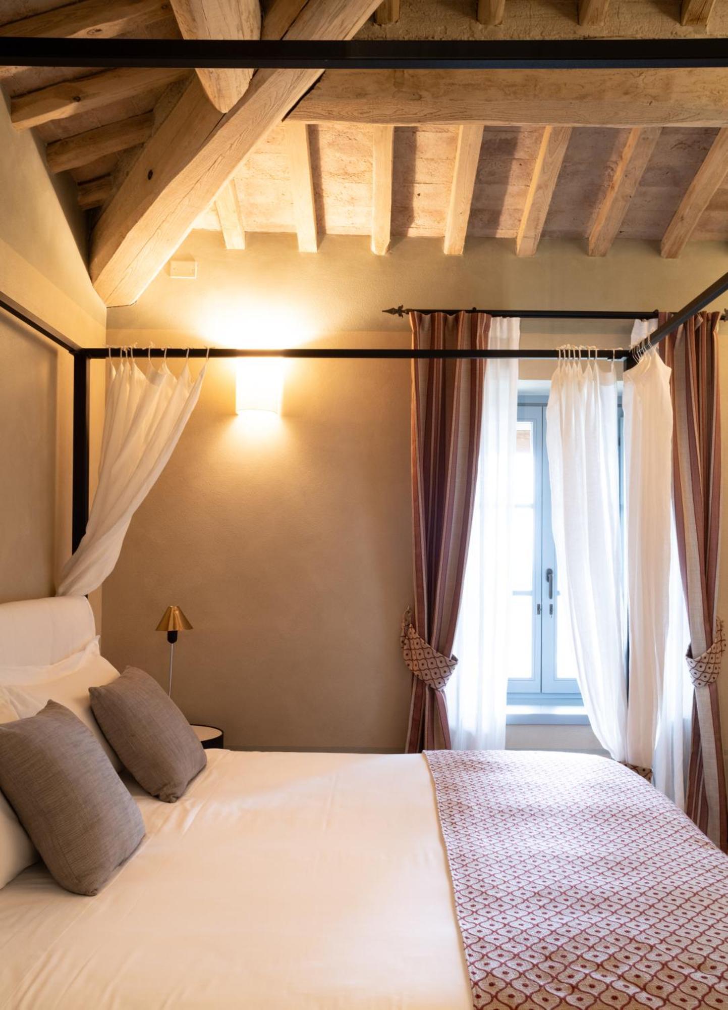 Tenuta Castelgiocondo มอนตาลชิโน ภายนอก รูปภาพ