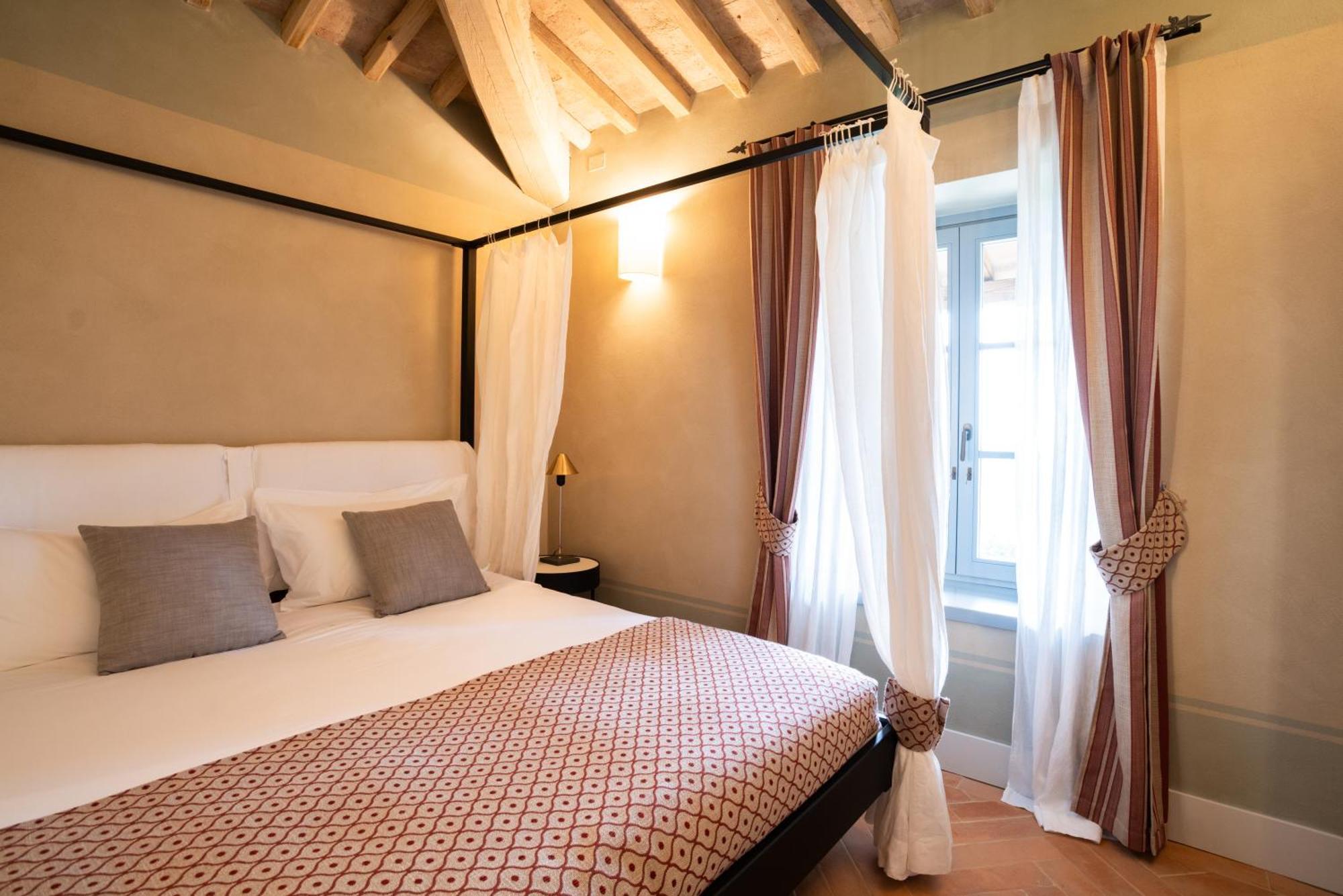 Tenuta Castelgiocondo มอนตาลชิโน ภายนอก รูปภาพ