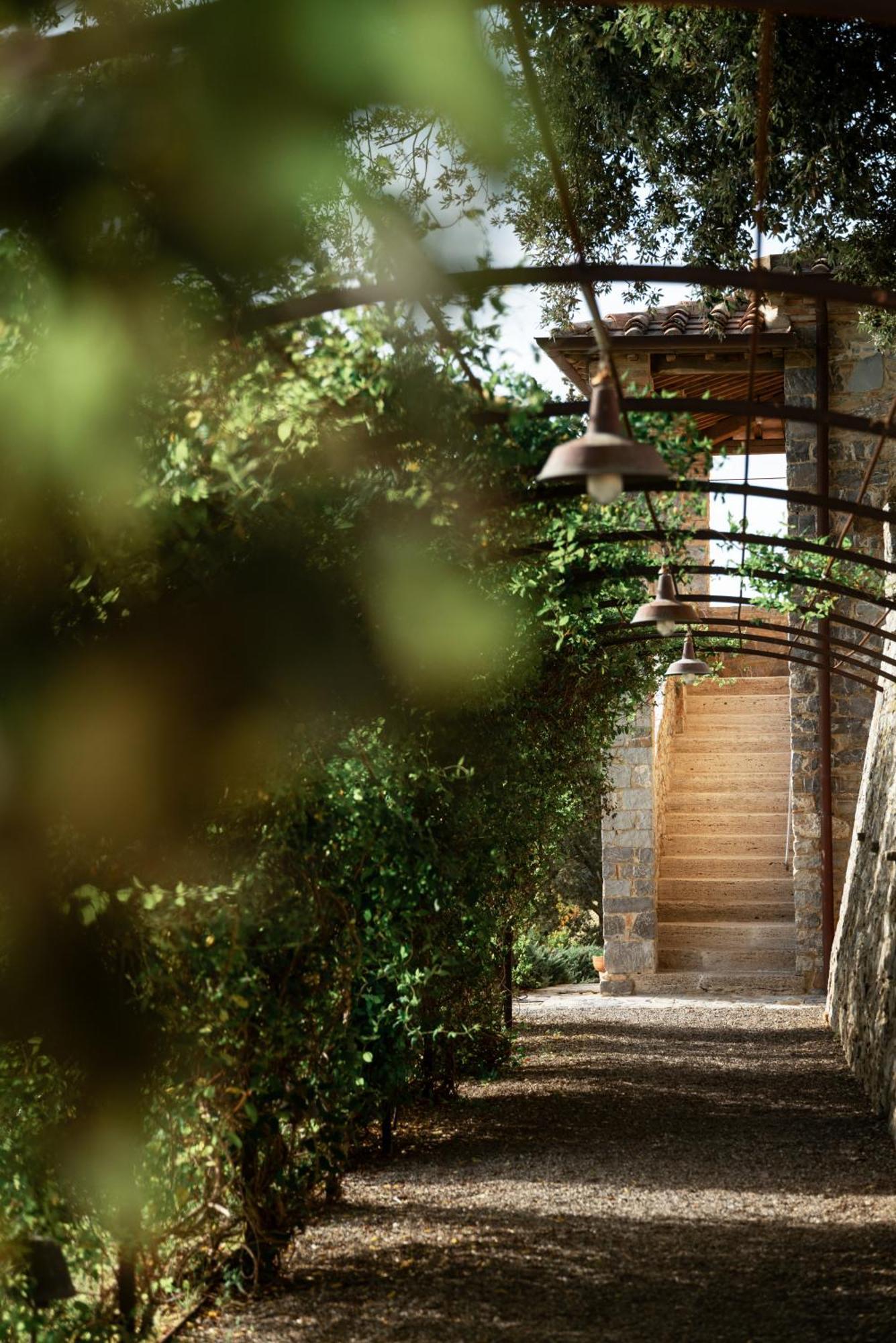 Tenuta Castelgiocondo มอนตาลชิโน ภายนอก รูปภาพ