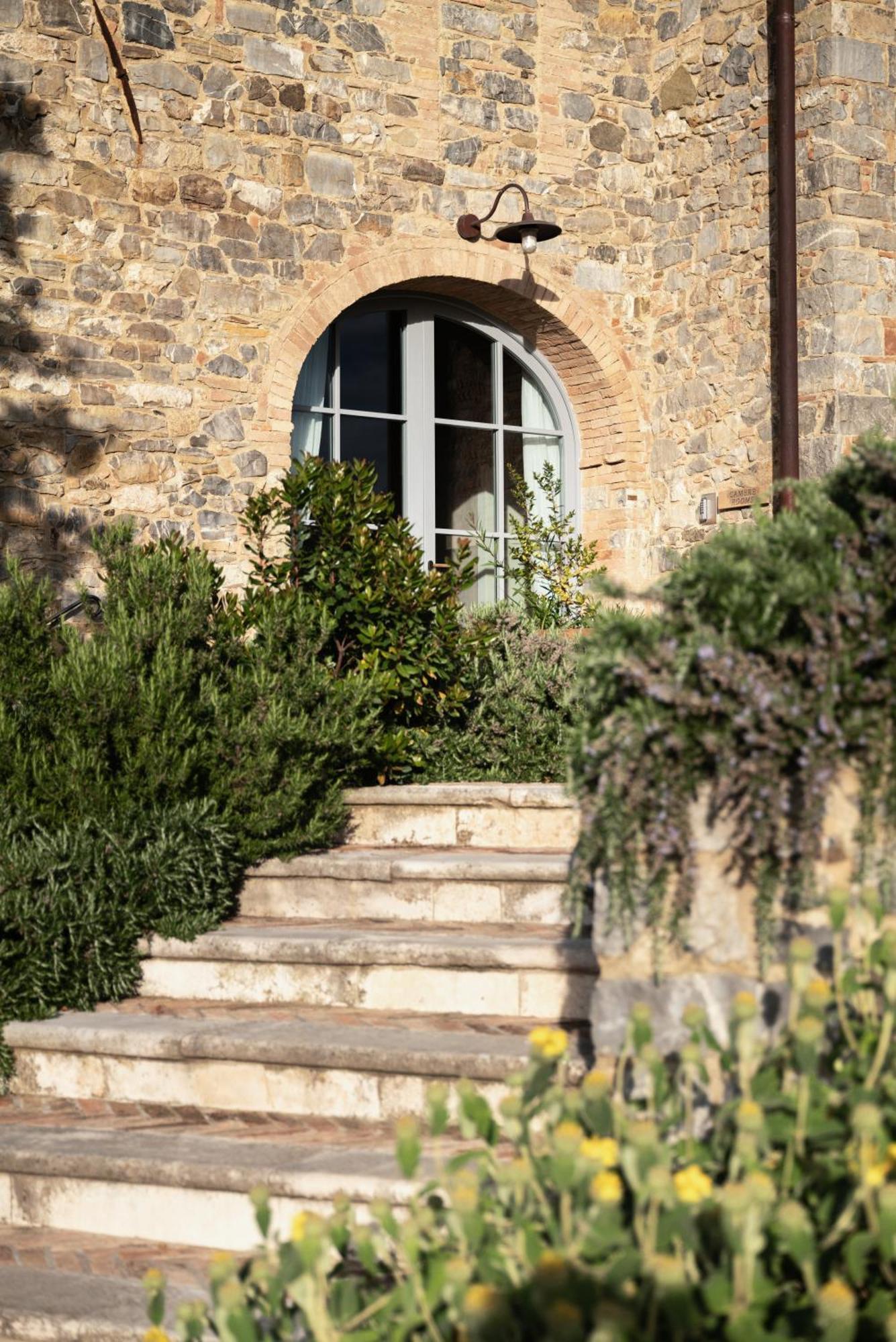 Tenuta Castelgiocondo มอนตาลชิโน ภายนอก รูปภาพ